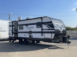 New 2026 Grand Design Transcend Xplor 22RBX available in Corinth, Texas