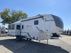 New 2026 Highland Ridge Open Range Roamer 32RLTS available in Corinth, Texas