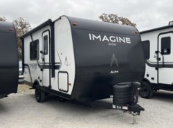 New 2026 Grand Design Imagine AIM 15RBA available in Corinth, Texas