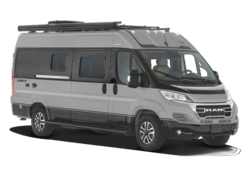 New 2026 Winnebago Travato 59G available in Corinth, Texas