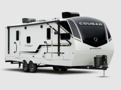 Used 2025 Keystone Cougar 22RBS available in Corinth, Texas