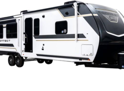 New 2026 K-Z Connect C271RL available in Corinth, Texas