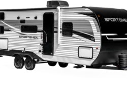 New 2026 K-Z Sportsmen SE 301BHKSE available in Corinth, Texas