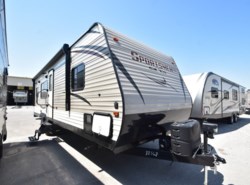 New 2019 K-Z Sportsmen LE available in Oklahoma City, Oklahoma