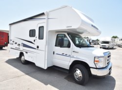 New 2019 Winnebago Outlook available in Oklahoma City, Oklahoma