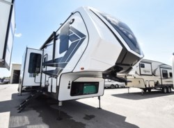 New 2019 Grand Design Momentum available in Oklahoma City, Oklahoma