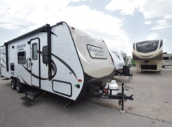 New 2019 K-Z Escape available in Oklahoma City, Oklahoma