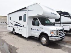 New 2019 Winnebago Outlook available in Oklahoma City, Oklahoma