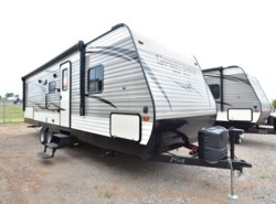 New 2019 K-Z Sportsmen LE available in Oklahoma City, Oklahoma