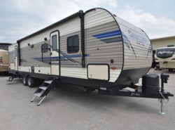 New 2019 K-Z Sportsmen LE available in Oklahoma City, Oklahoma