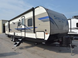 New 2019 K-Z Sportsmen LE available in Oklahoma City, Oklahoma