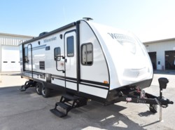 New 2019 Winnebago Minnie available in Oklahoma City, Oklahoma