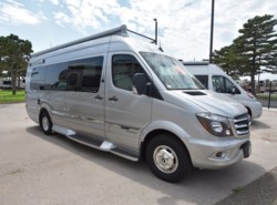 New 2019 Winnebago Era available in Oklahoma City, Oklahoma