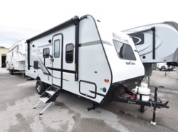 New 2019 K-Z Escape available in Oklahoma City, Oklahoma