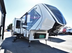 New 2019 Grand Design Momentum available in Oklahoma City, Oklahoma