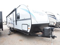 New 2019 K-Z Connect SE available in Oklahoma City, Oklahoma
