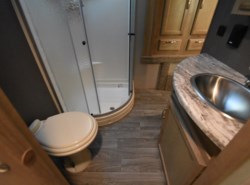 New 2019 Winnebago Minnie Plus available in Oklahoma City, Oklahoma