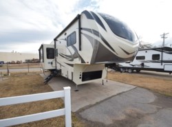 New 2019 Grand Design Solitude S-CLASS available in Oklahoma City, Oklahoma