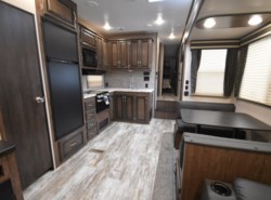 New 2019 K-Z Durango available in Oklahoma City, Oklahoma