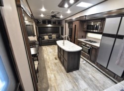 New 2019 K-Z Durango available in Oklahoma City, Oklahoma