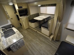 New 2019 Winnebago Micro Minnie available in Oklahoma City, Oklahoma