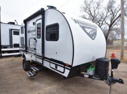 New 2019 Winnebago Minnie Drop available in Oklahoma City, Oklahoma
