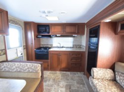 Used 2011 K-Z Spree available in Oklahoma City, Oklahoma