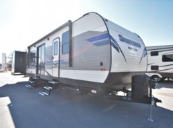 New 2019 K-Z Sportsmen available in Oklahoma City, Oklahoma