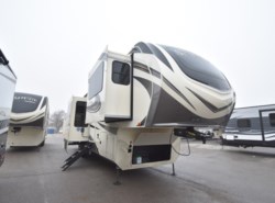 New 2019 Grand Design Solitude available in Oklahoma City, Oklahoma