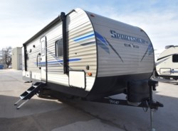 New 2019 K-Z Sportsmen LE available in Oklahoma City, Oklahoma