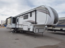 New 2019 K-Z Durango Gold available in Oklahoma City, Oklahoma