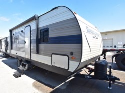 New 2019 K-Z Sportsmen SE available in Oklahoma City, Oklahoma