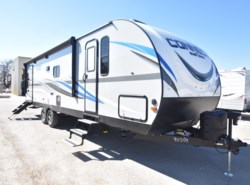 New 2019 K-Z Connect PLATINUM available in Oklahoma City, Oklahoma