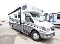 New 2019 Itasca Navion available in Oklahoma City, Oklahoma