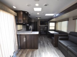 New 2020 K-Z Sportsmen available in Oklahoma City, Oklahoma