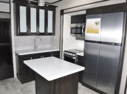 New 2019 Grand Design Momentum available in Oklahoma City, Oklahoma