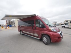 New 2019 Winnebago Travato available in Oklahoma City, Oklahoma