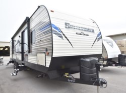 New 2020 K-Z Sportsmen available in Oklahoma City, Oklahoma
