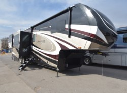 New 2019 Grand Design Solitude available in Oklahoma City, Oklahoma