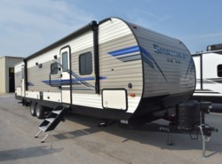 New 2019 K-Z Sportsmen LE 332BHLE available in Oklahoma City, Oklahoma
