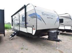 New 2019 K-Z Sportsmen LE 241RLLE available in Oklahoma City, Oklahoma