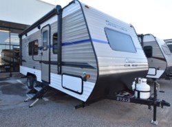 New 2019 K-Z Sportsmen Classic 190BH available in Oklahoma City, Oklahoma