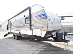 New 2019 K-Z Sportsmen LE 241RKLE available in Oklahoma City, Oklahoma
