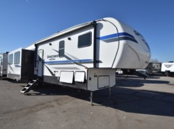 New 2019 K-Z Sportsmen 344BH available in Oklahoma City, Oklahoma