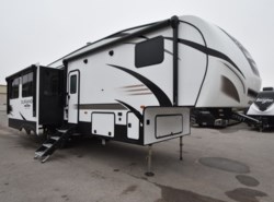 New 2019 K-Z Durango 283RLT available in Oklahoma City, Oklahoma