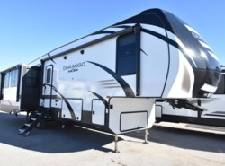 New 2019 K-Z Durango 333RLT available in Oklahoma City, Oklahoma