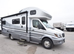 New 2019 Winnebago View 24G available in Oklahoma City, Oklahoma