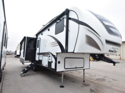 New 2019 K-Z Durango 283RLT available in Oklahoma City, Oklahoma