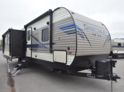 New 2020 K-Z Sportsmen LE 292RLLE available in Oklahoma City, Oklahoma