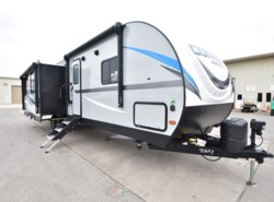New 2020 K-Z Connect PLATINUM 322BHK available in Oklahoma City, Oklahoma